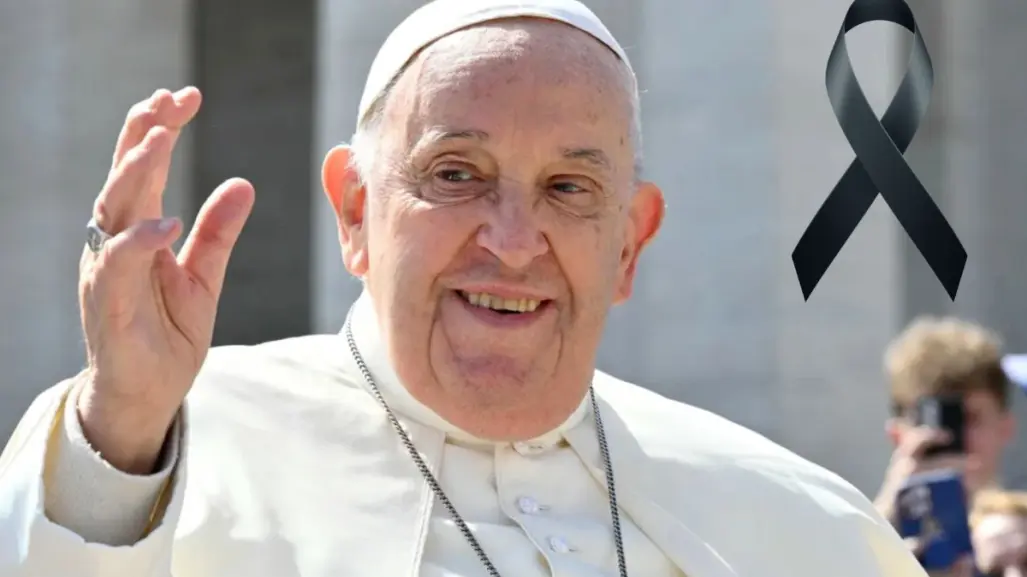Las veces que el Papa Francisco oró por Tamaulipas: violencia, tragedias y esperanza