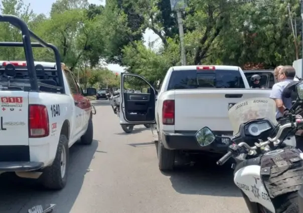 Fiscalía inicia investigación por caso del delegado del IMSS en Tamaulipas detenido y liberado