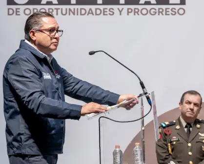 Esto dijo el alcalde de Toluca sobre la prohibición de los narcocorridos