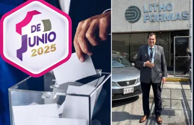 Elecciones Durango 2025; inician reproducción de boletas electorales