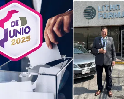 Elecciones Durango 2025; inician reproducción de boletas electorales