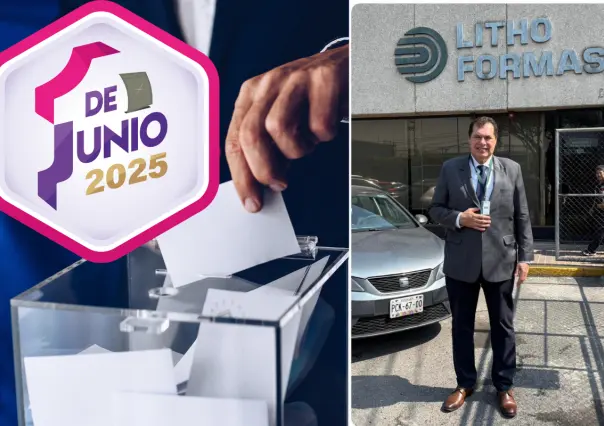Elecciones Durango 2025; inician reproducción de boletas electorales