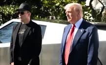 Elon Musk reducirá su tiempo dentro de Administración Trump para enfocarse en Tesla