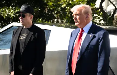 Elon Musk reducirá su tiempo dentro de Administración Trump para enfocarse en Tesla