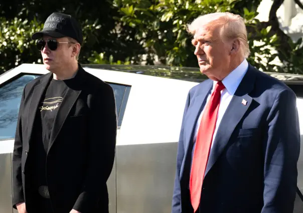 Elon Musk reducirá su tiempo dentro de Administración Trump para enfocarse en Tesla