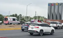 Encuentran cuerpo sin vida en el lecho del río Santa Catarina, en Monterrey