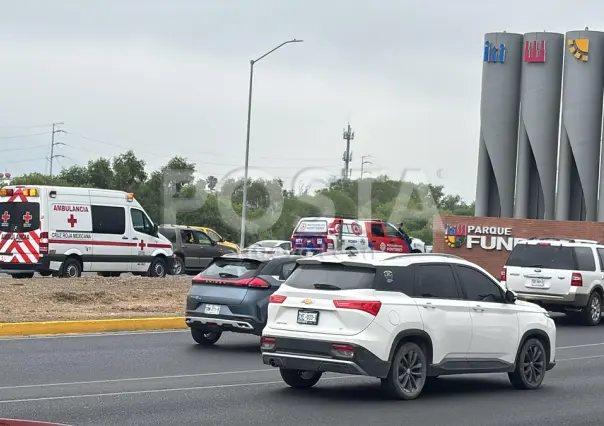 Encuentran cuerpo sin vida en el lecho del río Santa Catarina, en Monterrey