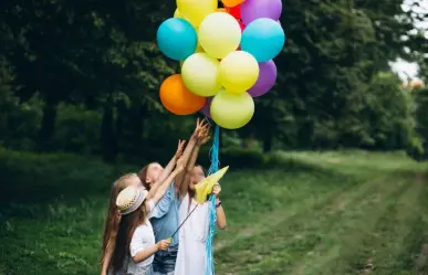 Esta es la agenda para celebrar el Día del Niño en Pesquería