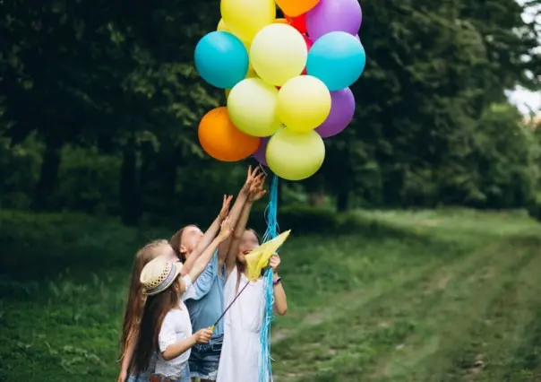Esta es la agenda para celebrar el Día del Niño en Pesquería