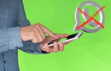 Estos celulares se quedarán sin WhatsApp a partir de mayo
