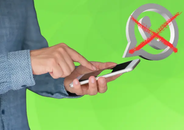Estos celulares se quedarán sin WhatsApp a partir de mayo