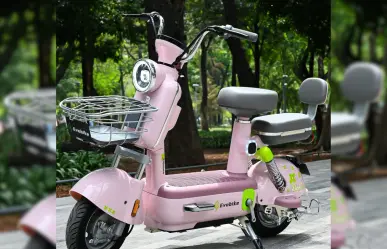 Evobike: los 4 modelos más económicos