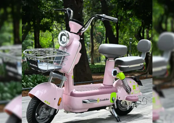 Evobike: los 4 modelos más económicos