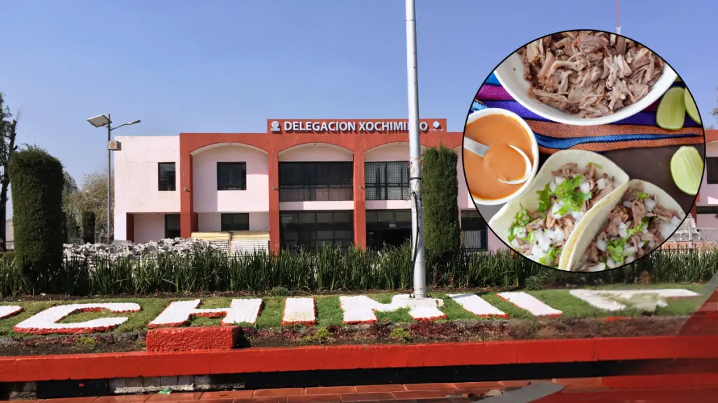 Feria de la Barbacoa en Xochimilco: sigue estas recomendaciones, precio y más