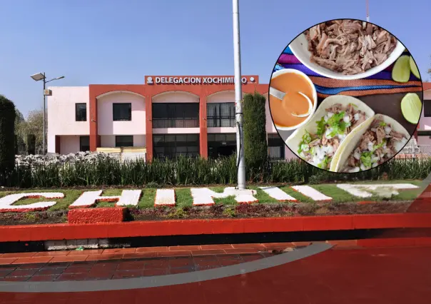 Feria de la Barbacoa en Xochimilco: sigue estas recomendaciones, precio y más 