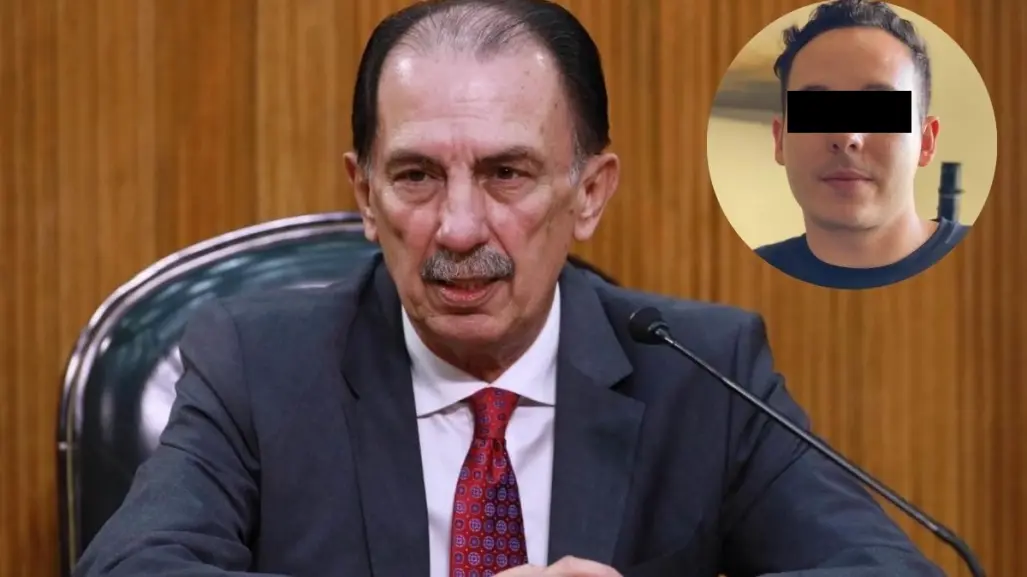 Fiscalía de Nuevo León confirma audiencia de Damazo "N", entrenador de gimnastas acusado de abuso