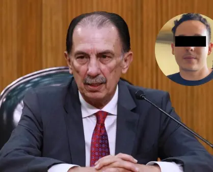 Fiscalía de Nuevo León confirma audiencia de Damazo "N", entrenador de gimnastas acusado de abuso