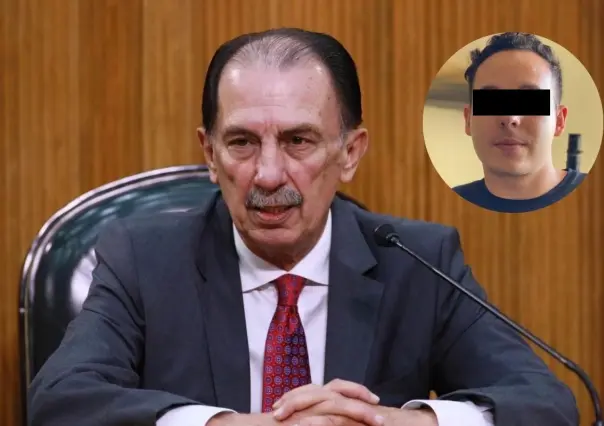 Fiscalía de Nuevo León confirma audiencia de Damazo "N", entrenador de gimnastas acusado de abuso