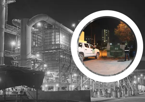 Gobierno de Nuevo León impulsa reubicación histórica de Zinc Nacional fuera del área metropolitana