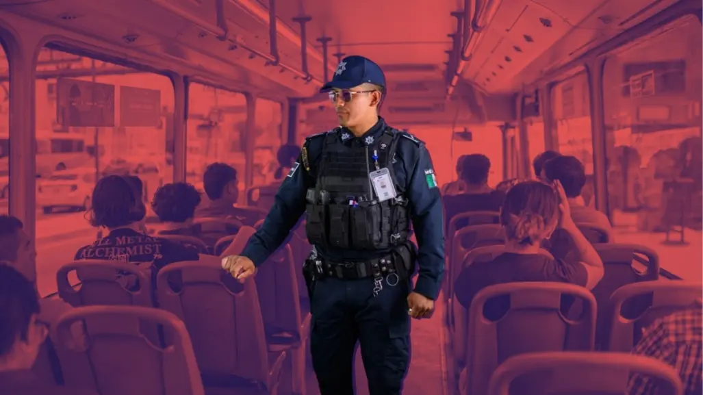 Mejora la percepción de seguridad en Escobedo