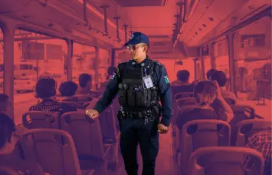 Mejora la percepción de seguridad en Escobedo