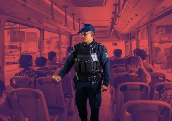 Mejora la percepción de seguridad en Escobedo
