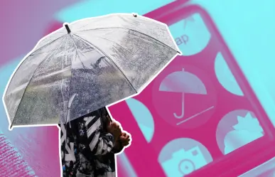 Monterrey bajo alerta por lluvias intensas, granizo y calor