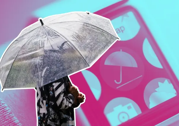 Monterrey bajo alerta por lluvias intensas, granizo y calor