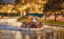Parque Fundidora recibe más de 251 mil visitantes durante Semana Santa