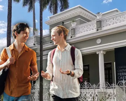 3 museos de Mérida que se pueden visitar de manera gratuita