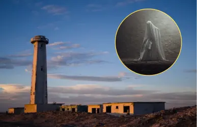 ¿Quién es la mujer que llora en el faro de Guerrero Negro? La leyenda que causa escalofríos