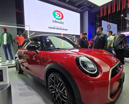 Idealz llega a CDMX con su Experience Center y su innovador modelo de recompensas