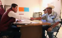 Inicia registro a programas de apoyo al campo; esto ofrecen en Edomex