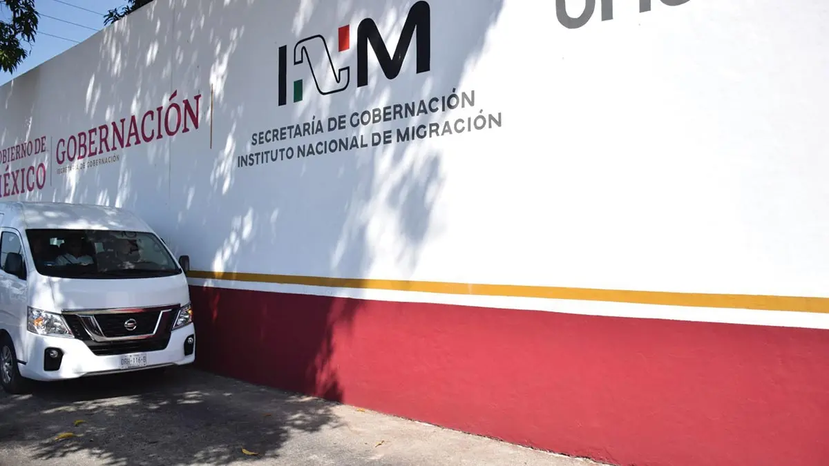 La carta de residencia se convierte en una herramienta clave para los tamaulipecos que viven en el extranjero, permitiéndoles recuperar su identidad jurídica y acceder a servicios esenciales. Foto: INM