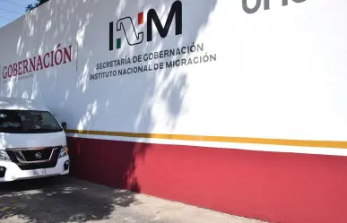 Migrantes en Tamaulipas pueden obtener carta de residencia