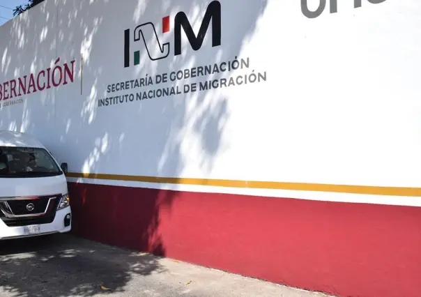 Migrantes en Tamaulipas pueden obtener carta de residencia
