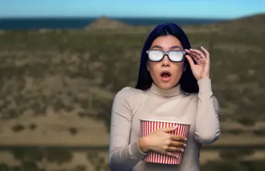 La fuerte película que dura menos de 100 minutos y captura la esencia de La Paz