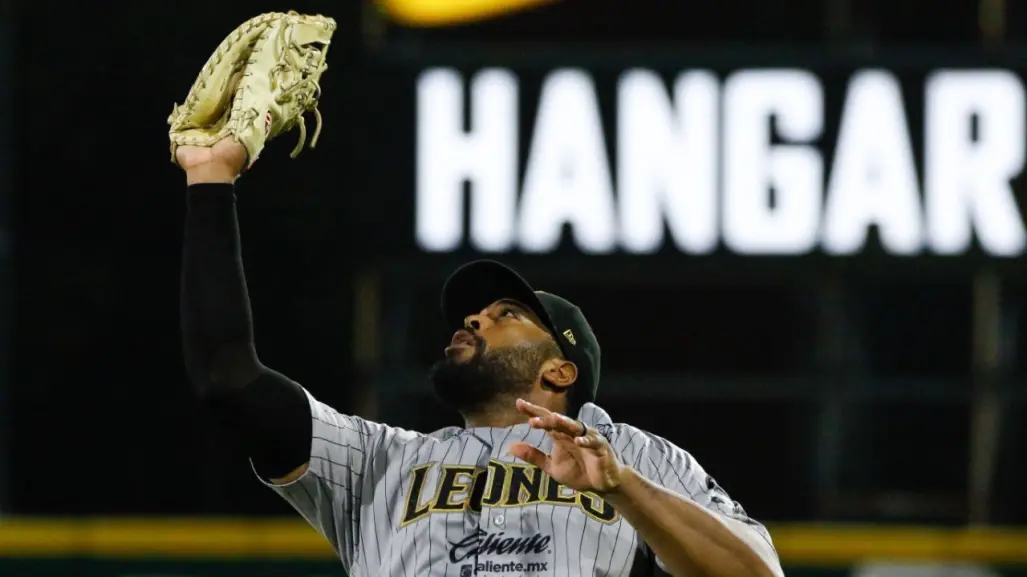 Olmecas de Tabasco empata la serie ante Leones de Yucatán con gran duelo de pitcheo