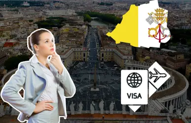 ¿Quieres ir al Cónclave? Lo que necesitas saber para viajar a Roma tras la muerte del Papa Francisco
