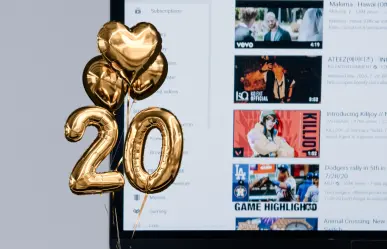 YouTube cumple 20 años: los 3 videos más vistos sobre Baja California Sur
