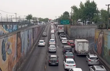 Ombligo de semana con marchas en CDMX: 5 concentraciones afectarán el tráfico en estas alcaldías