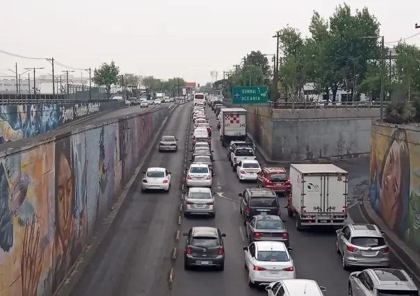 Ombligo de semana con marchas en CDMX: 5 concentraciones afectarán el tráfico en estas alcaldías