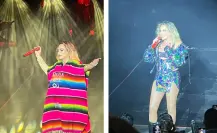 María José cantará GRATIS a mamá en Saltillo ¿cómo asistir?