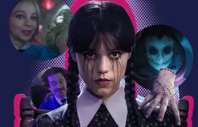 Netflix decidió que Merlina: Temporada 2 será dividida en dos partes