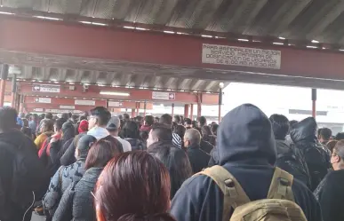 ¡Otra vez no! Metro de CDMX presenta retrasos este miércoles 23 de abril en las Líneas 1, A y 9