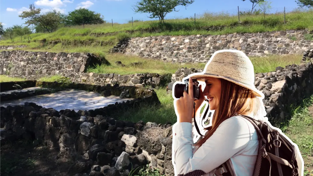¿Conocías este paraíso en Morelos? Visita este destino turístico cerca de CDMX