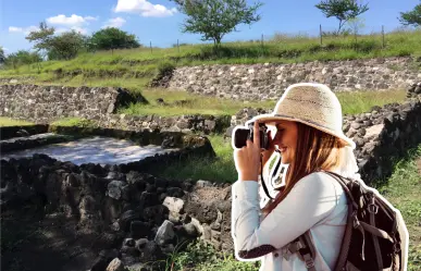 ¿Conocías este paraíso en Morelos? Visita este destino turístico cerca de CDMX