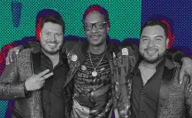 La vez en que Snoop Dogg incursionó en la música regional mexicana gracias a Banda MS