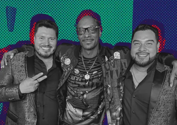 La vez en que Snoop Dogg incursionó en la música regional mexicana gracias a Banda MS