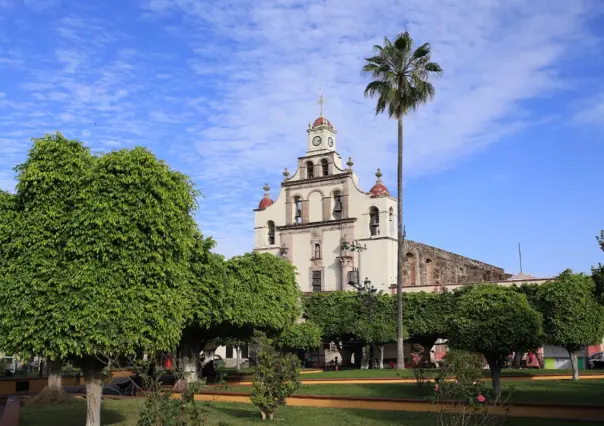 Nayarit y su ruta azul, la mejor opción para vacacionar en familia
